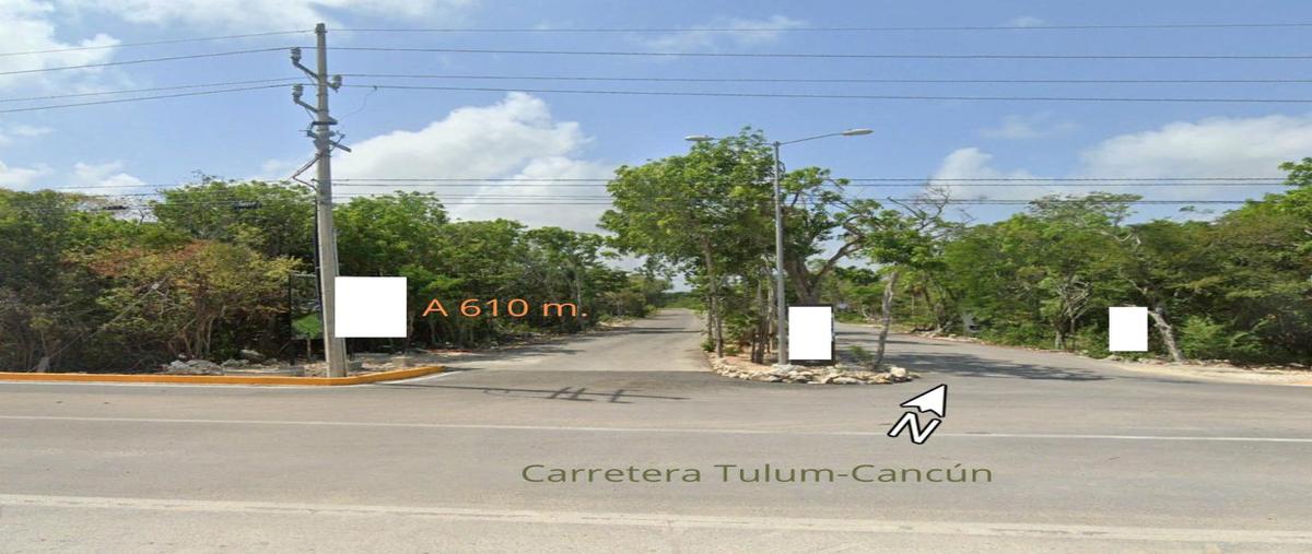 Foto de terreno habitacional en venta en  , aldea tulum, tulum, quintana roo, 28036240 No. 04