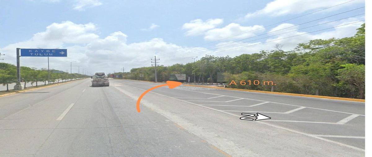 Foto de terreno habitacional en venta en  , aldea tulum, tulum, quintana roo, 28036240 No. 05