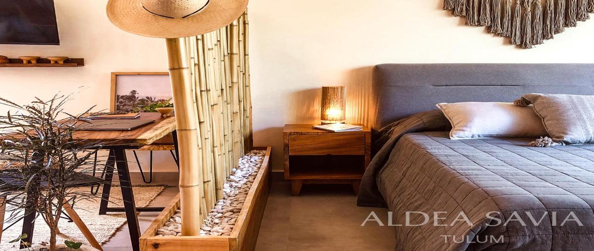 Foto de departamento en venta en  , aldea tulum, tulum, quintana roo, 28046705 No. 05