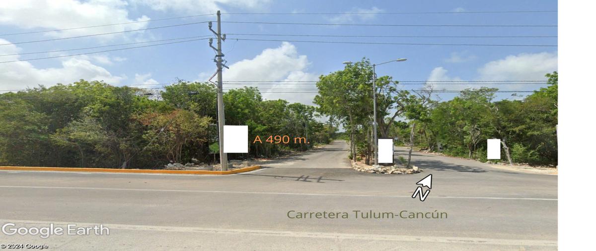 Foto de terreno habitacional en venta en  , aldea tulum, tulum, quintana roo, 28048398 No. 04