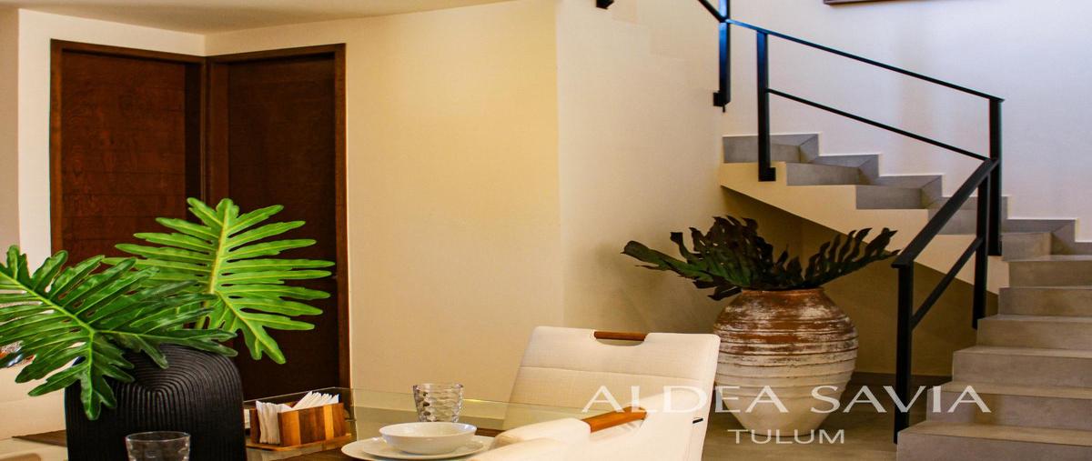 Foto de casa en venta en  , aldea tulum, tulum, quintana roo, 28061104 No. 03