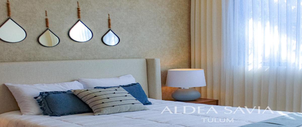 Foto de casa en venta en  , aldea tulum, tulum, quintana roo, 28061104 No. 04