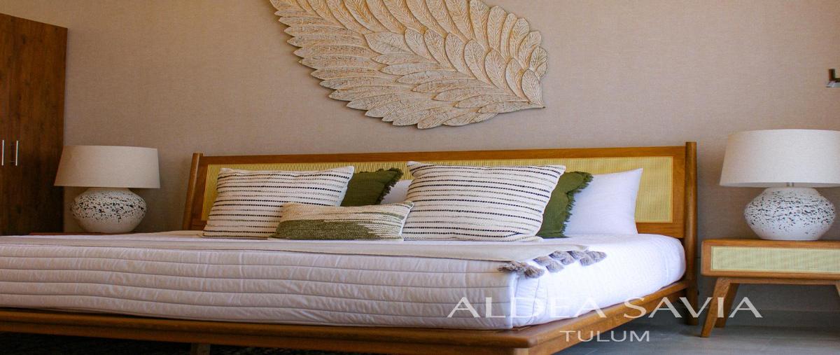 Foto de casa en venta en  , aldea tulum, tulum, quintana roo, 28061104 No. 05