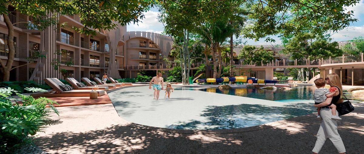 Foto de departamento en venta en  , aldea tulum, tulum, quintana roo, 28114997 No. 05