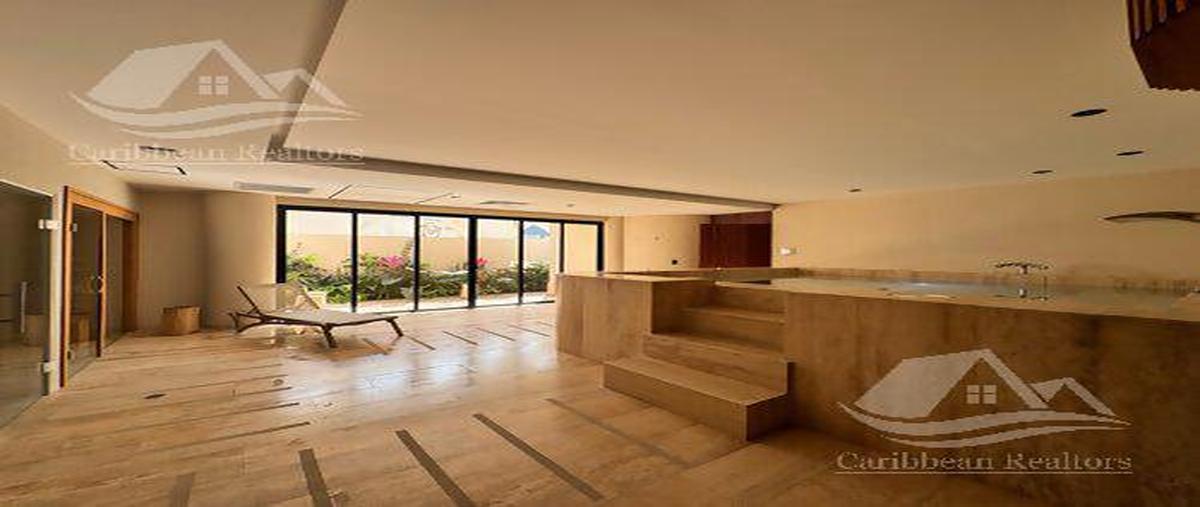 Foto de departamento en venta en  , aldea tulum, tulum, quintana roo, 28116969 No. 03