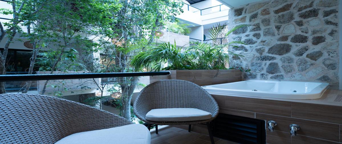 Foto de departamento en venta en  , aldea tulum, tulum, quintana roo, 28117795 No. 04