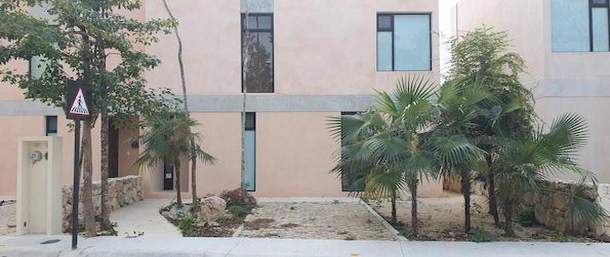 Foto de casa en , aldea tulum, tulum, quintana roo, 28119228 foto 01 Foto de casa en venta en , aldea tulum, tulum, quintana roo, 28119228 No. 01