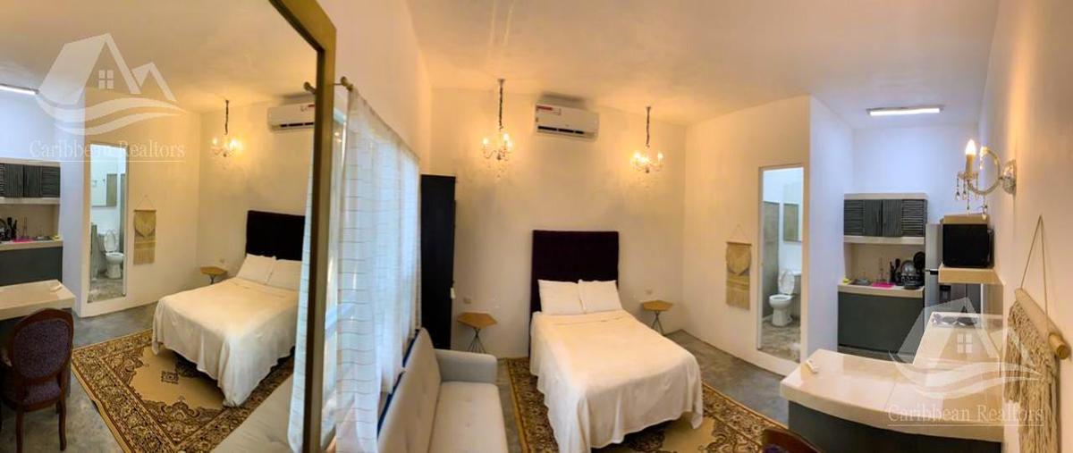 Foto de edificio en venta en  , aldea tulum, tulum, quintana roo, 28161066 No. 02