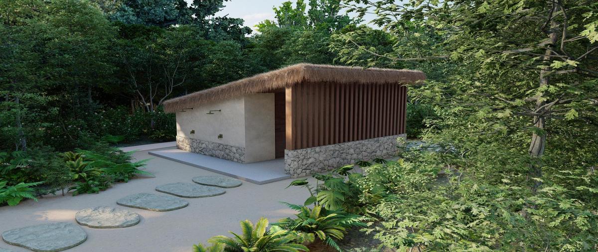 Foto de terreno habitacional en venta en  , aldea tulum, tulum, quintana roo, 28162223 No. 05