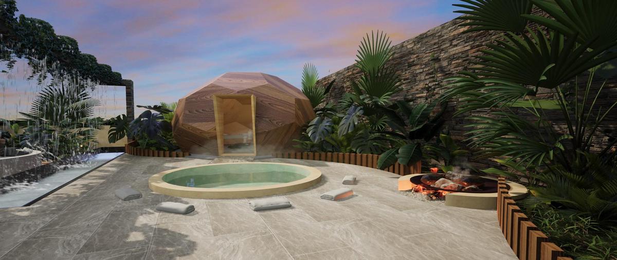 Foto de departamento en venta en  , aldea tulum, tulum, quintana roo, 28180794 No. 04