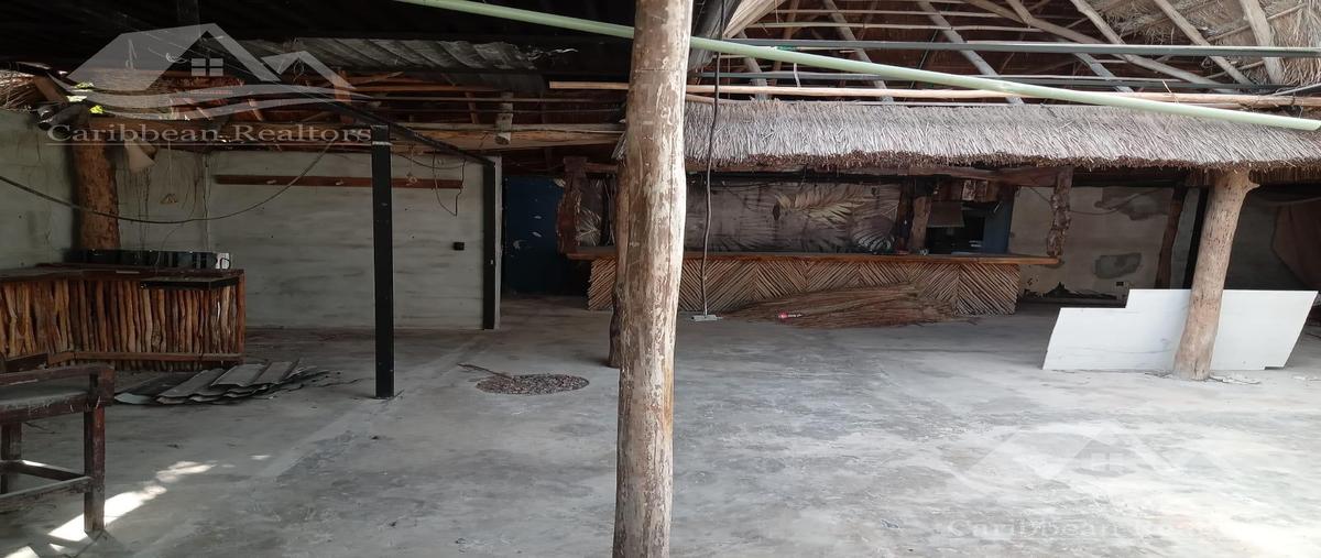 Foto de local en , aldea tulum, tulum, quintana roo, 28190858 foto 02 Foto de local en renta en , aldea tulum, tulum, quintana roo, 28190858 No. 02