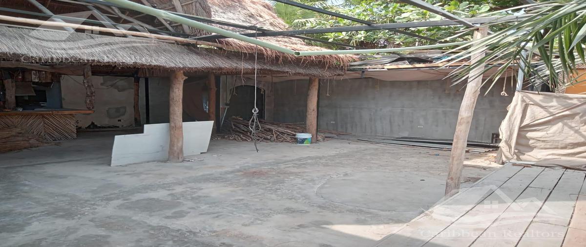 Foto de local en , aldea tulum, tulum, quintana roo, 28190858 foto 04 Foto de local en renta en , aldea tulum, tulum, quintana roo, 28190858 No. 04
