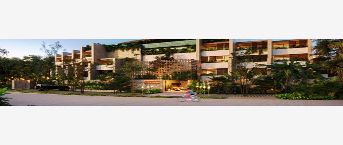 Foto de edificio en venta en  , aldea tulum, tulum, quintana roo, 28197760 No. 01