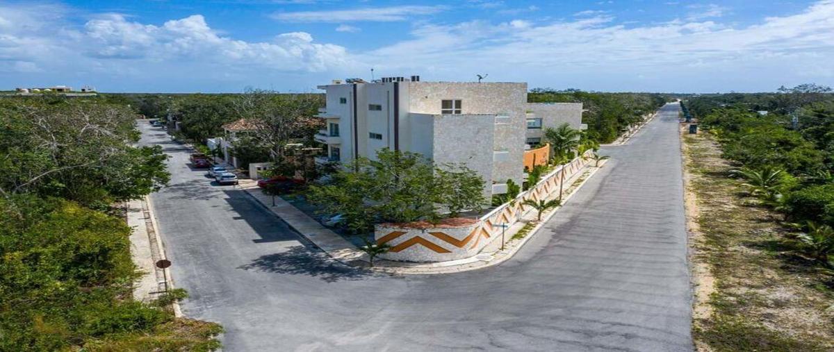 Foto de terreno habitacional en venta en  , aldea tulum, tulum, quintana roo, 28213687 No. 03