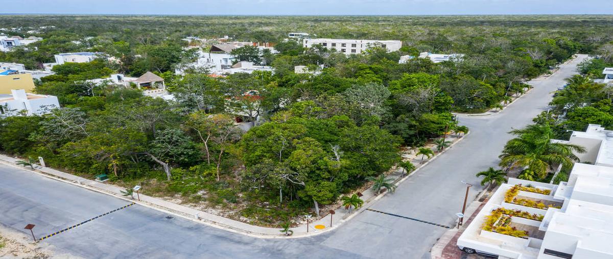 Foto de terreno habitacional en venta en  , aldea tulum, tulum, quintana roo, 28213687 No. 04