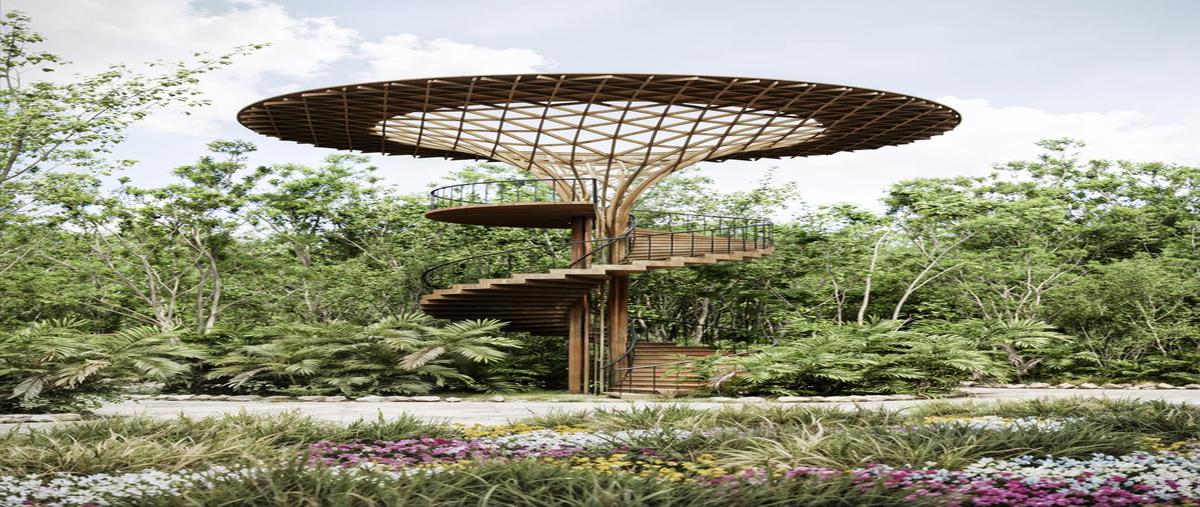 Foto de terreno habitacional en venta en  , aldea tulum, tulum, quintana roo, 28224875 No. 03