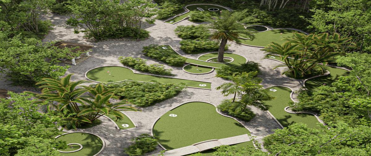 Foto de terreno habitacional en venta en  , aldea tulum, tulum, quintana roo, 28224875 No. 04