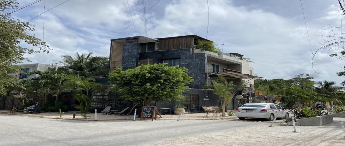 Foto de edificio en , aldea tulum, tulum, quintana roo, 28307277 foto 03 Foto de edificio en venta en , aldea tulum, tulum, quintana roo, 28307277 No. 03