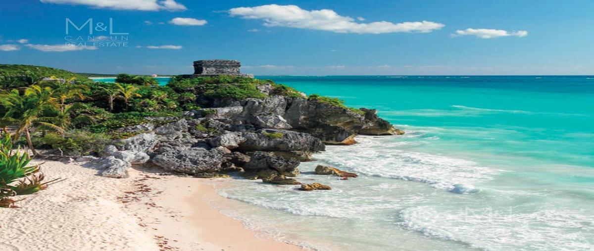 Foto de departamento en venta en  , aldea tulum, tulum, quintana roo, 28332090 No. 04