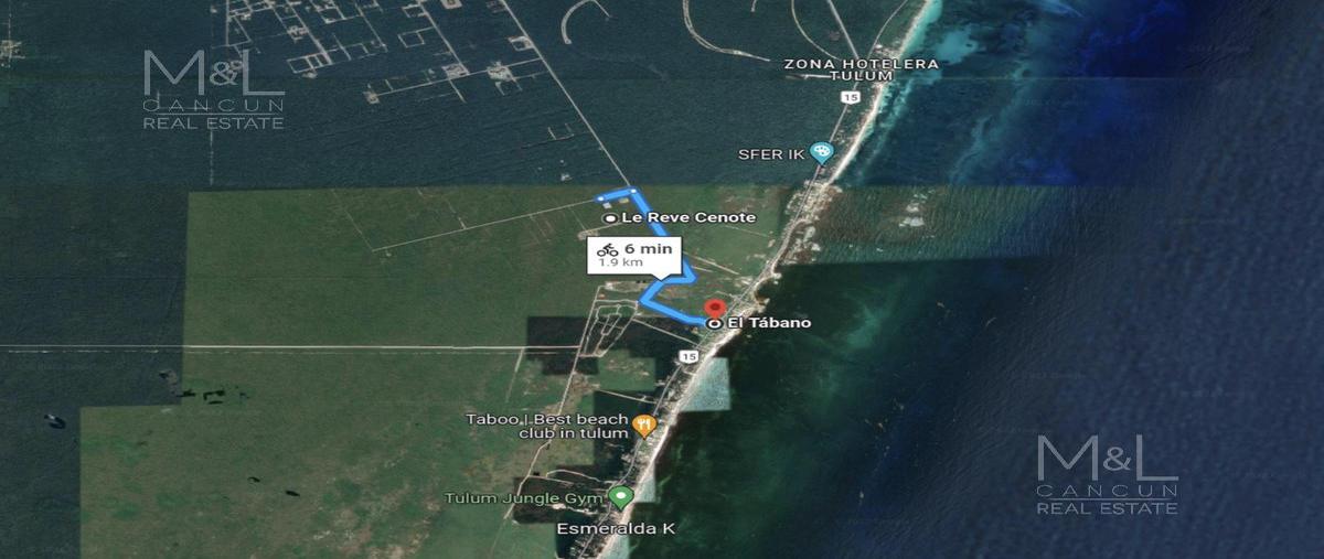 Foto de departamento en venta en  , aldea tulum, tulum, quintana roo, 28332090 No. 05