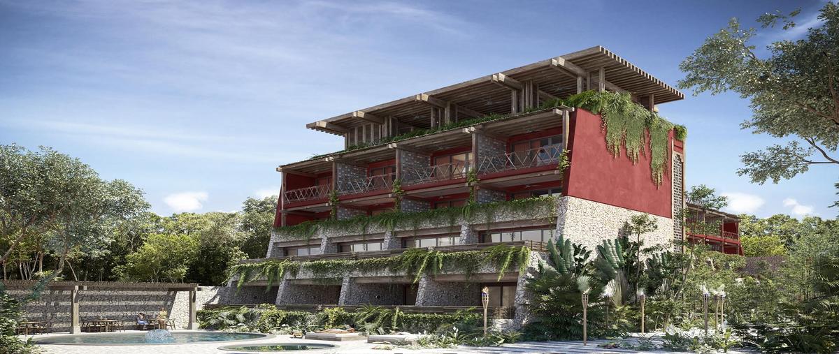 Foto de departamento en venta en  , aldea tulum, tulum, quintana roo, 28336273 No. 04