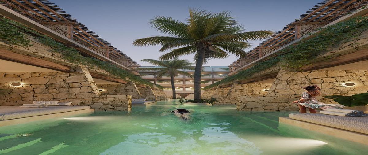 Foto de departamento en venta en  , aldea tulum, tulum, quintana roo, 28336273 No. 05