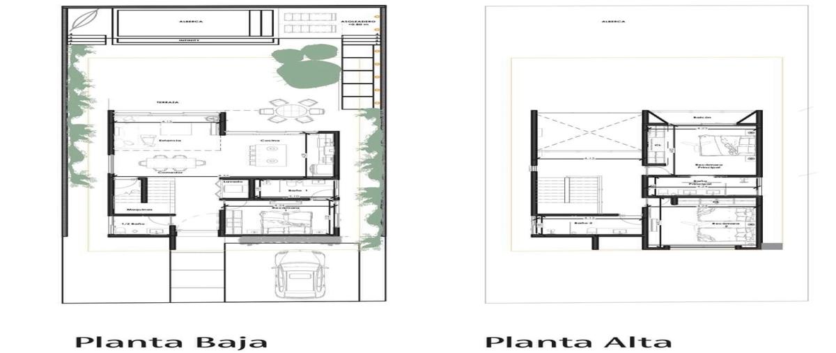 Foto de casa en venta en  , aldea tulum, tulum, quintana roo, 28339991 No. 03