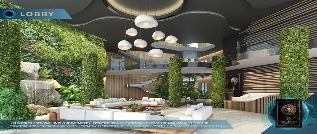 Foto de departamento en venta en  , aldea tulum, tulum, quintana roo, 28340909 No. 03
