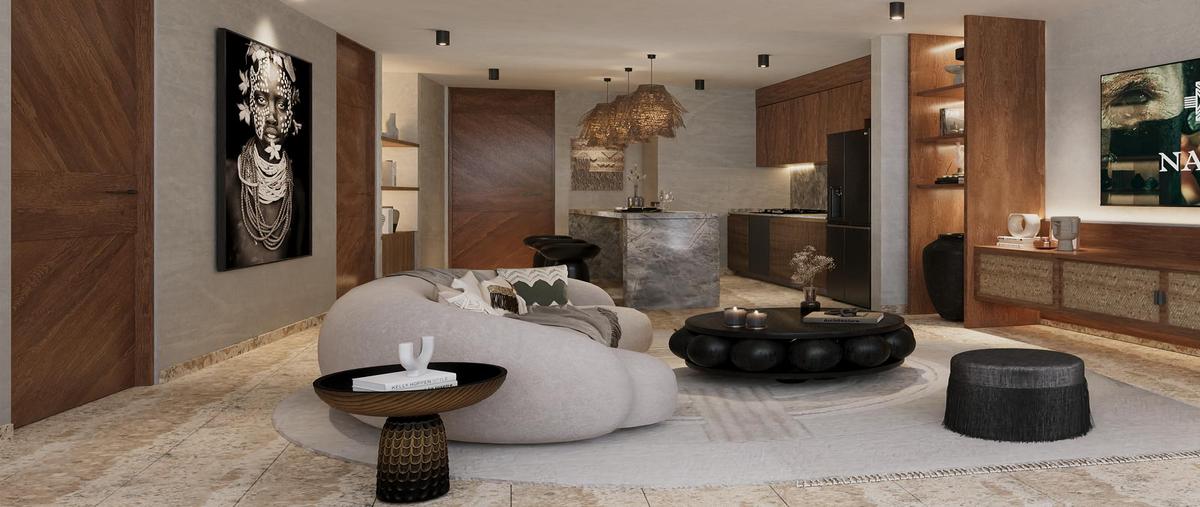 Foto de departamento en venta en  , aldea tulum, tulum, quintana roo, 28390692 No. 04