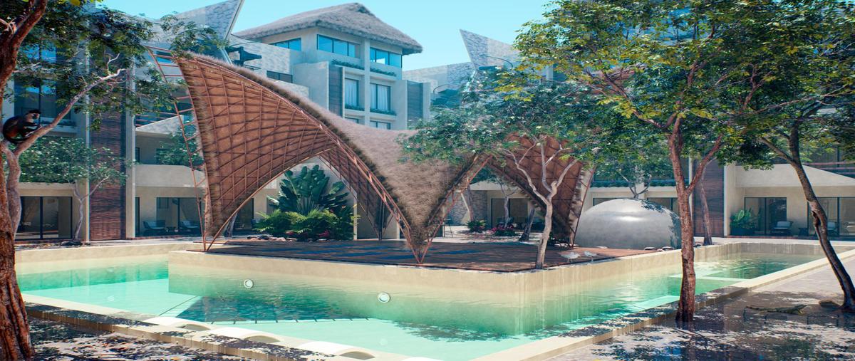Foto de departamento en venta en  , aldea tulum, tulum, quintana roo, 28390724 No. 05