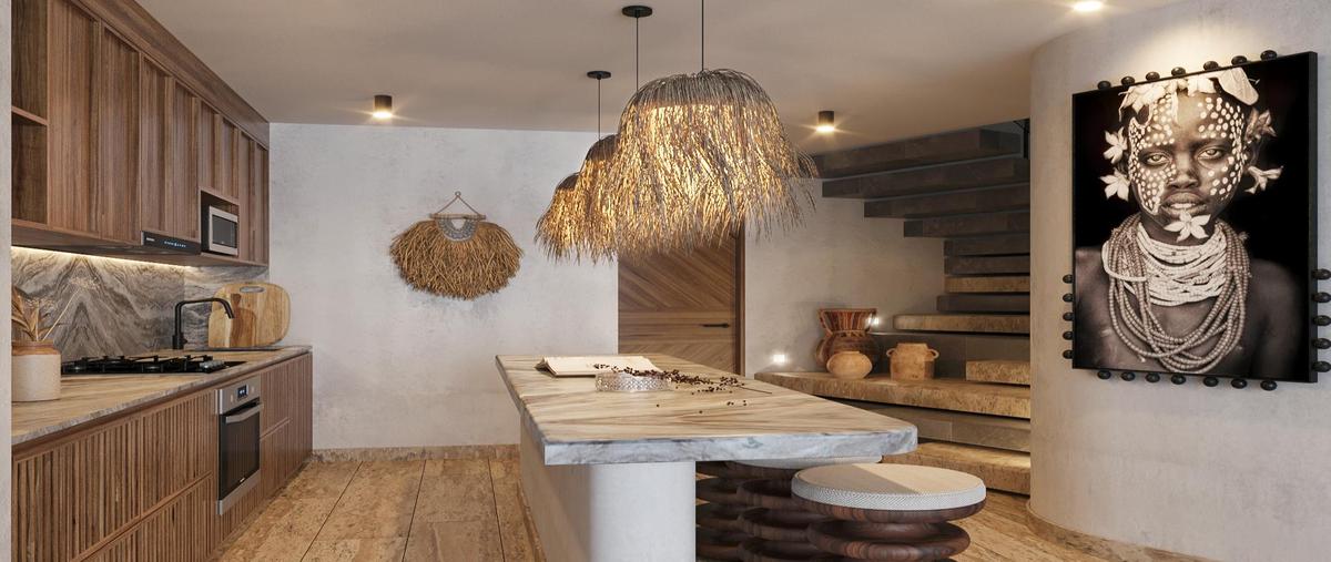 Foto de departamento en venta en  , aldea tulum, tulum, quintana roo, 28390785 No. 05