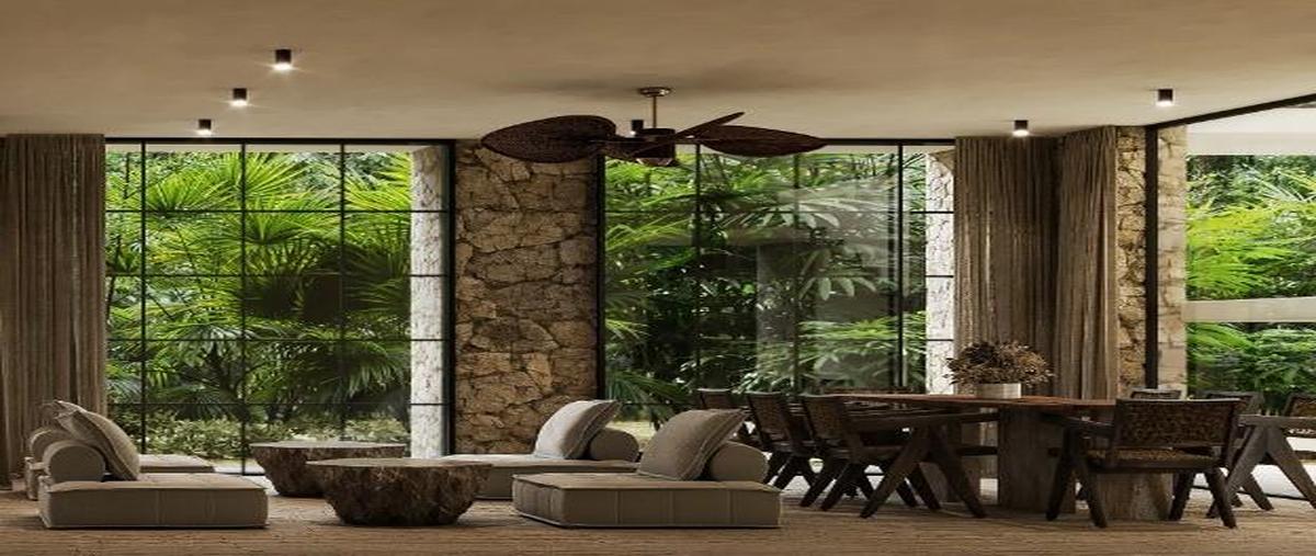 Foto de departamento en venta en  , aldea tulum, tulum, quintana roo, 28390791 No. 03