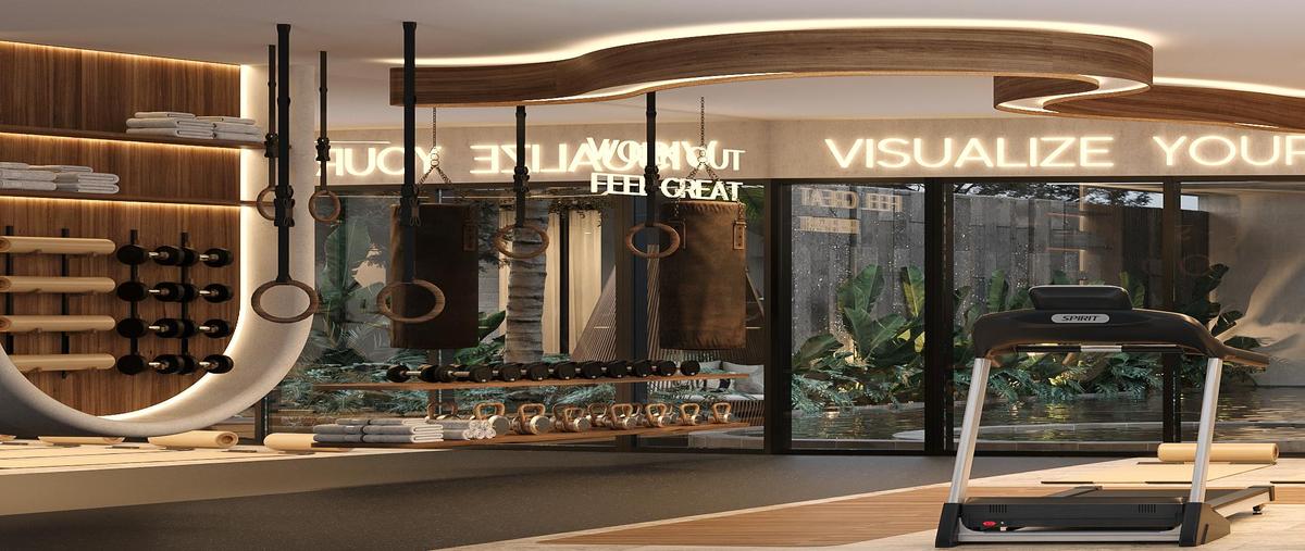 Foto de departamento en venta en  , aldea tulum, tulum, quintana roo, 28390801 No. 03