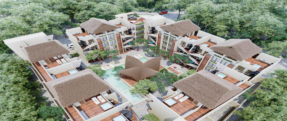 Foto de departamento en , aldea tulum, tulum, quintana roo, 28390814 foto 03 Foto de departamento en venta en , aldea tulum, tulum, quintana roo, 28390814 No. 03