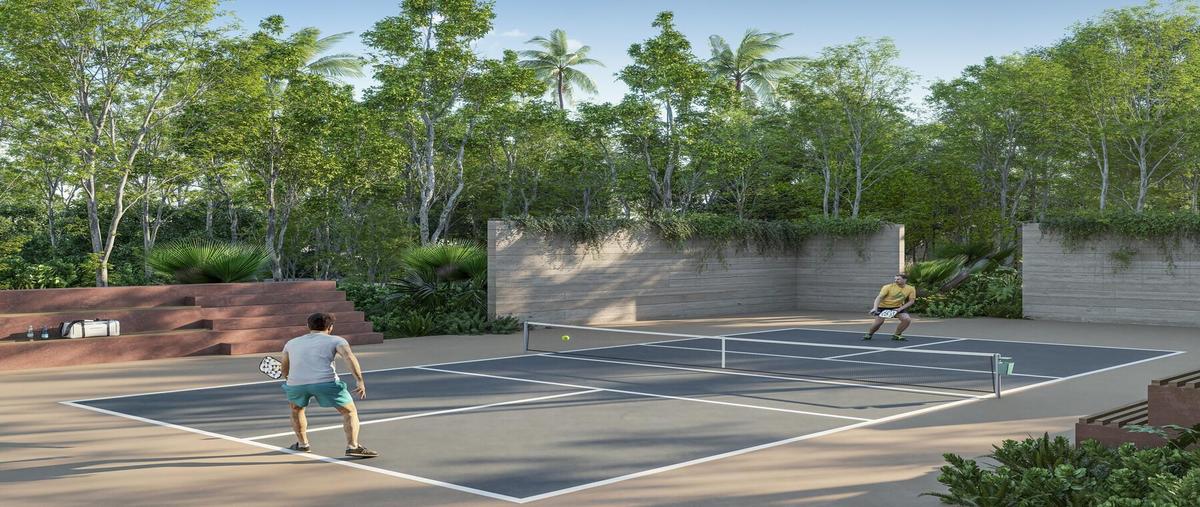 Foto de terreno habitacional en venta en  , aldea tulum, tulum, quintana roo, 28390899 No. 03