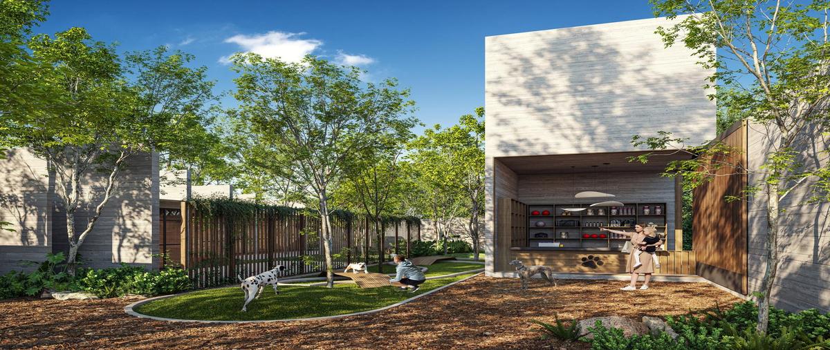 Foto de terreno habitacional en venta en  , aldea tulum, tulum, quintana roo, 28390899 No. 04