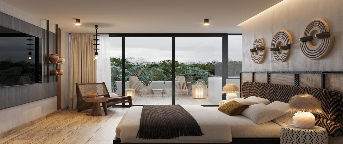 Foto de departamento en venta en  , aldea tulum, tulum, quintana roo, 28390963 No. 04