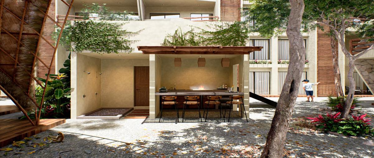 Foto de departamento en venta en  , aldea tulum, tulum, quintana roo, 28391032 No. 04