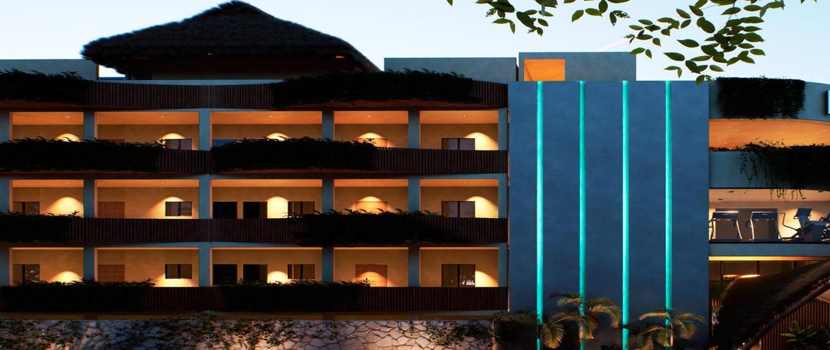 Foto de departamento en venta en  , aldea tulum, tulum, quintana roo, 28391032 No. 05