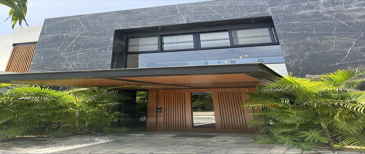Foto de casa en venta en  , aldea tulum, tulum, quintana roo, 28394853 No. 03