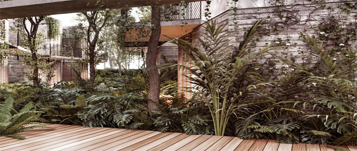 Foto de departamento en venta en  , aldea tulum, tulum, quintana roo, 28395786 No. 04