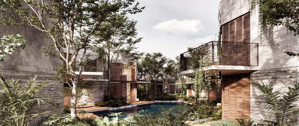 Foto de departamento en venta en  , aldea tulum, tulum, quintana roo, 28395791 No. 03