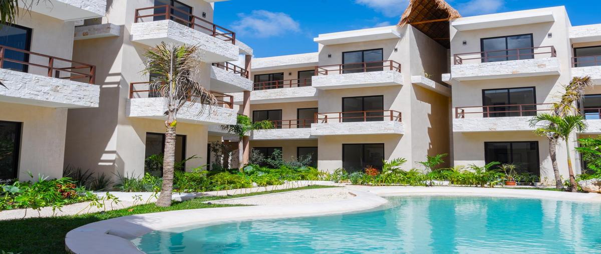 Foto de departamento en , aldea tulum, tulum, quintana roo, 28429841 foto 02 Foto de departamento en venta en , aldea tulum, tulum, quintana roo, 28429841 No. 02