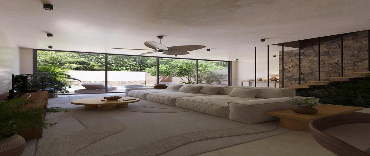 Foto de departamento en venta en  , aldea tulum, tulum, quintana roo, 28431646 No. 03