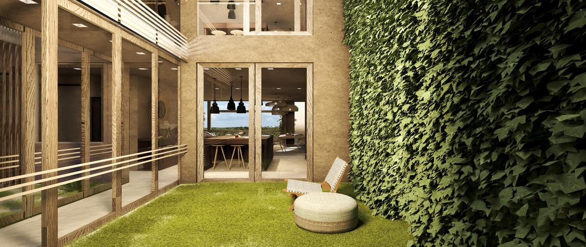 Foto de departamento en venta en  , aldea tulum, tulum, quintana roo, 28431647 No. 04