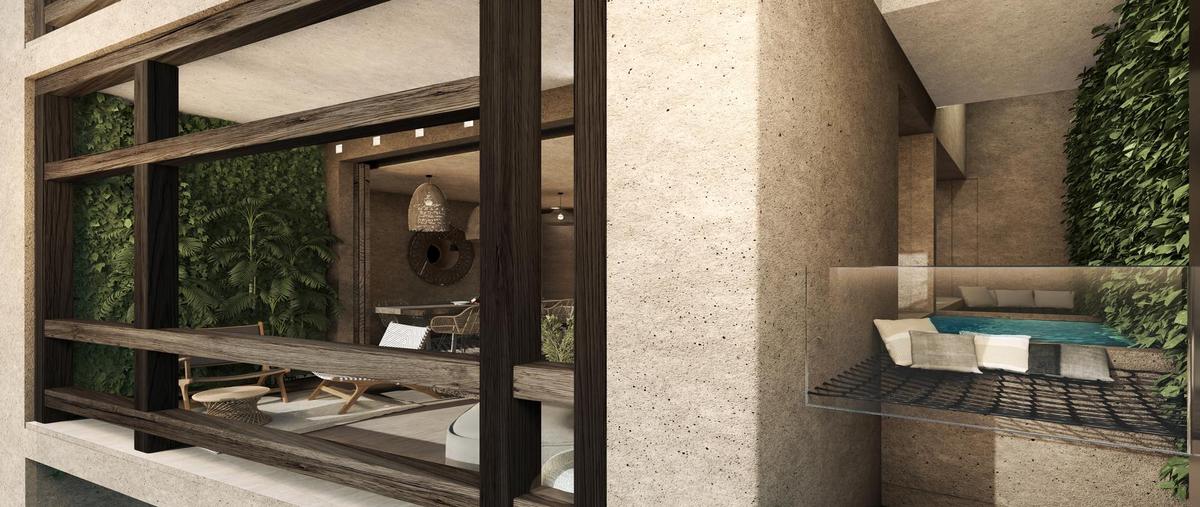 Foto de departamento en venta en  , aldea tulum, tulum, quintana roo, 28431647 No. 05