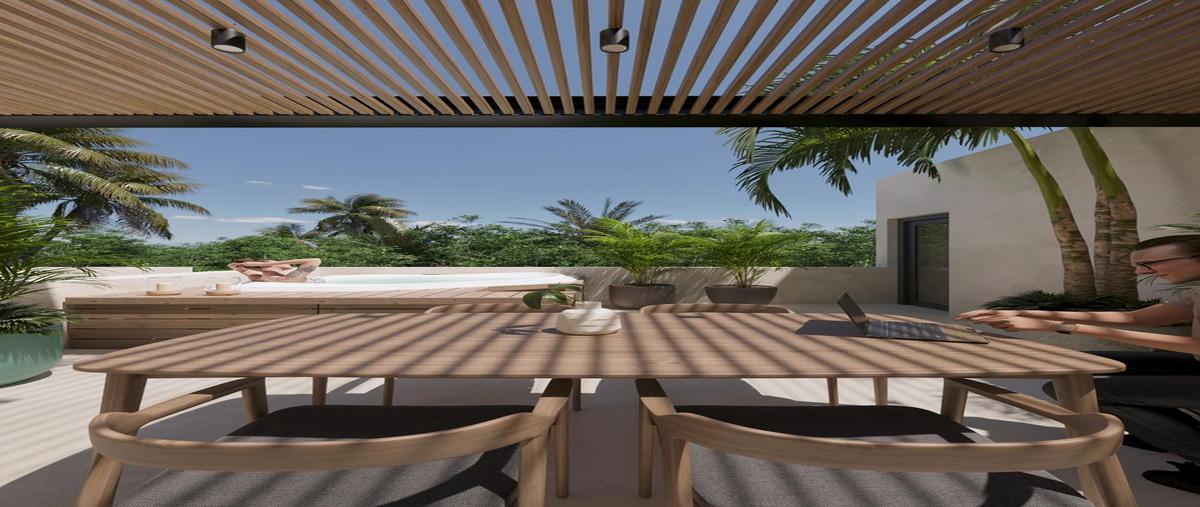 Foto de casa en , aldea tulum, tulum, quintana roo, 28431658 foto 01 Foto de casa en venta en , aldea tulum, tulum, quintana roo, 28431658 No. 01