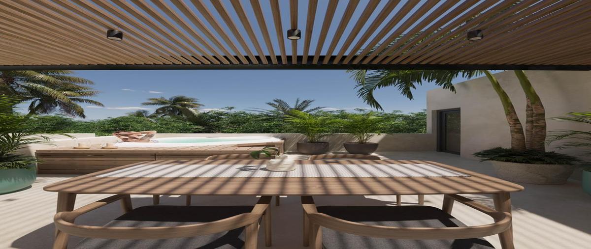 Foto de casa en , aldea tulum, tulum, quintana roo, 28431658 foto 03 Foto de casa en venta en , aldea tulum, tulum, quintana roo, 28431658 No. 03
