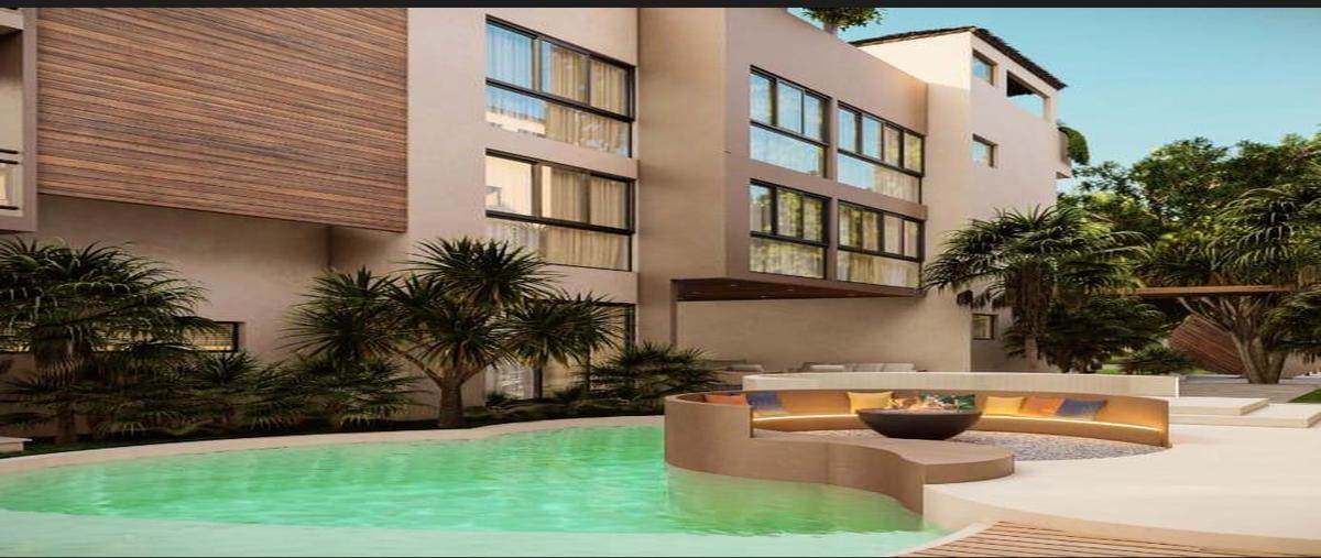 Foto de departamento en venta en  , aldea tulum, tulum, quintana roo, 28433743 No. 05