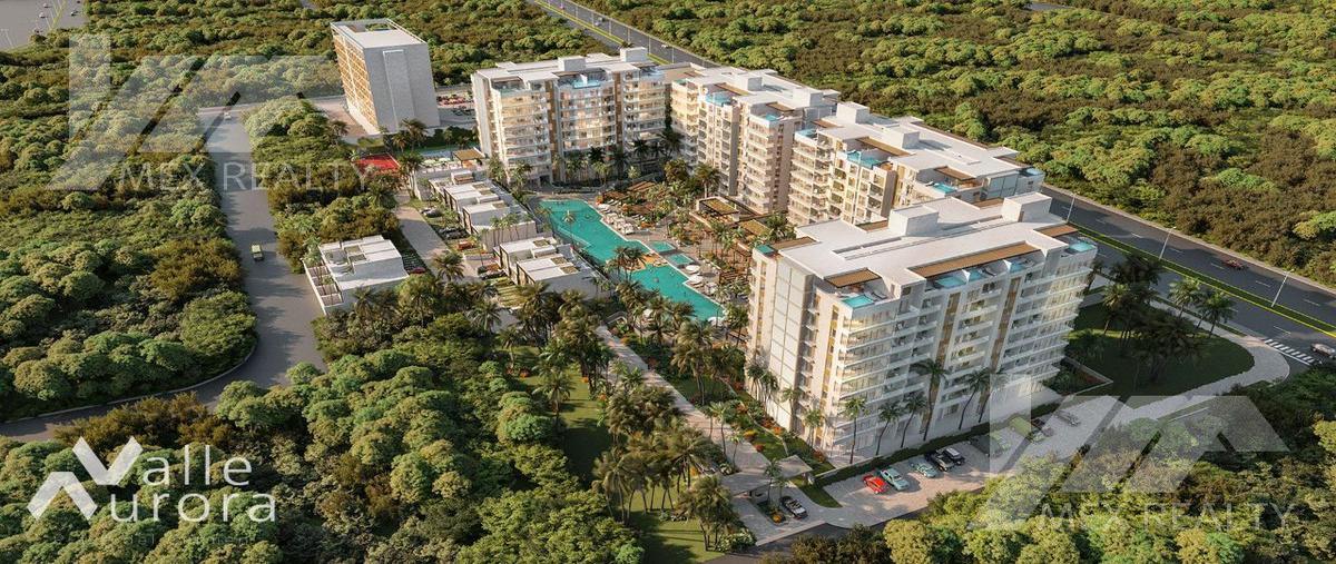 Foto de departamento en venta en  , aldea tulum, tulum, quintana roo, 28437077 No. 05
